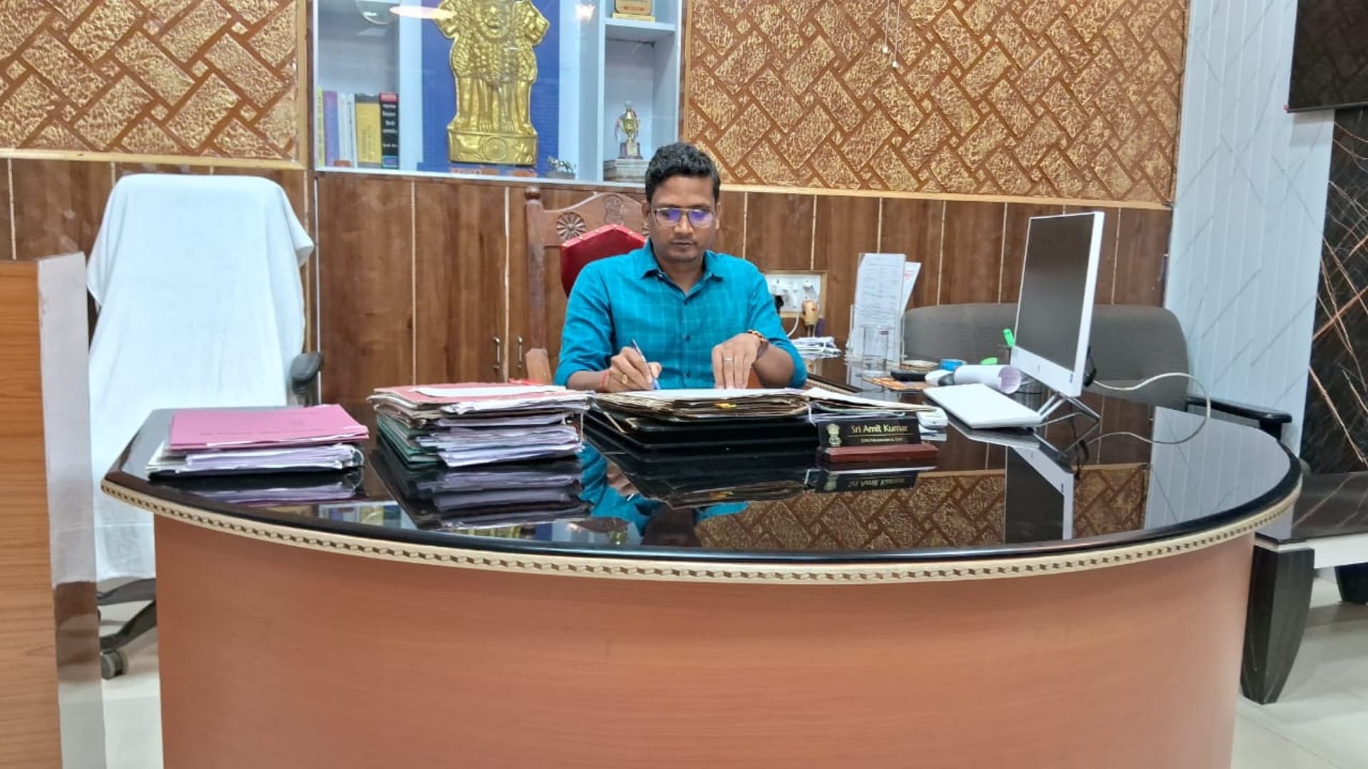 Sawan: Muzaffarpur administration busy preparing for 2nd Monday, lakhs of Kanwariyas will perform Jalabhishek