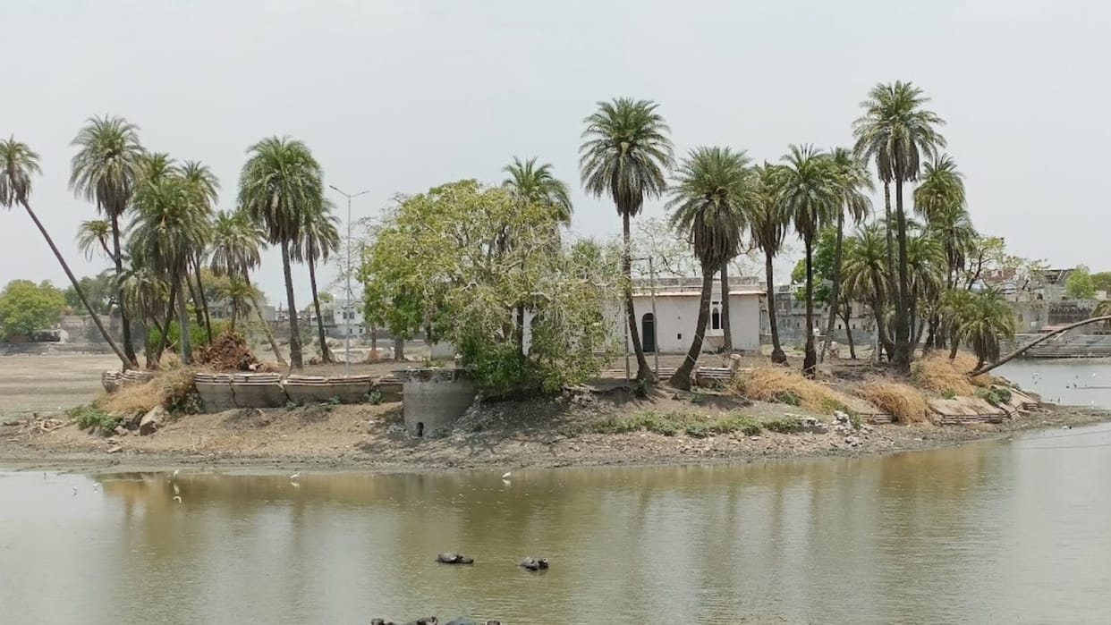 MLA Bairwa said that there should be amendment in the master plan of Shahpura