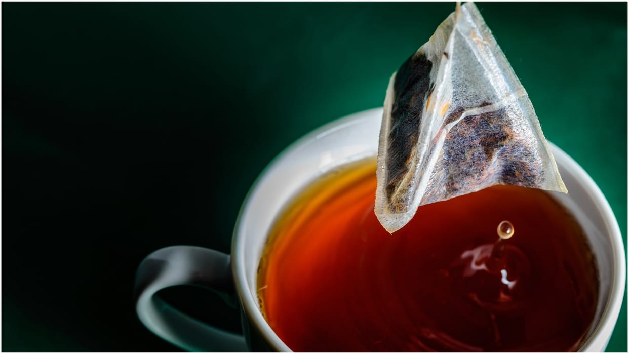 Life Hacks Amazing Uses Of Tea Bags Reuse Ideas in hindi