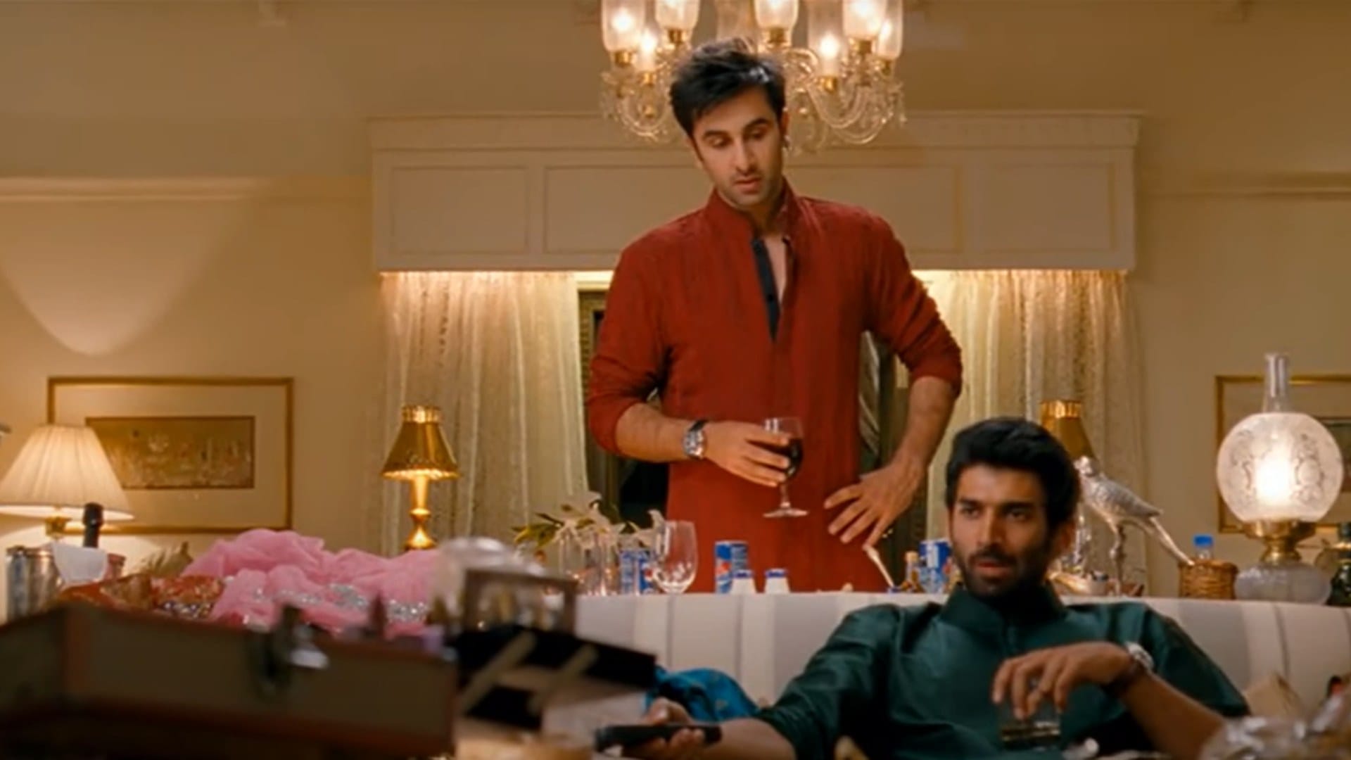 Yeh jawaani hai deewani re release Box Office Collection Day 3 Film Earns More Than Baby John