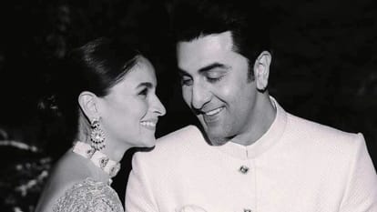 Ranbir Kapoor said Alia bhatt made a lot of changes in herself after marriage she used to talk in loud voice