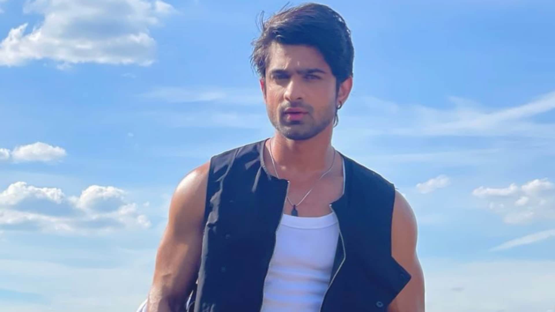 khatron ke khiladi14 Abhishek Kumar takes dig at Asim Riaz wrote People are mistaking head on stunts for team