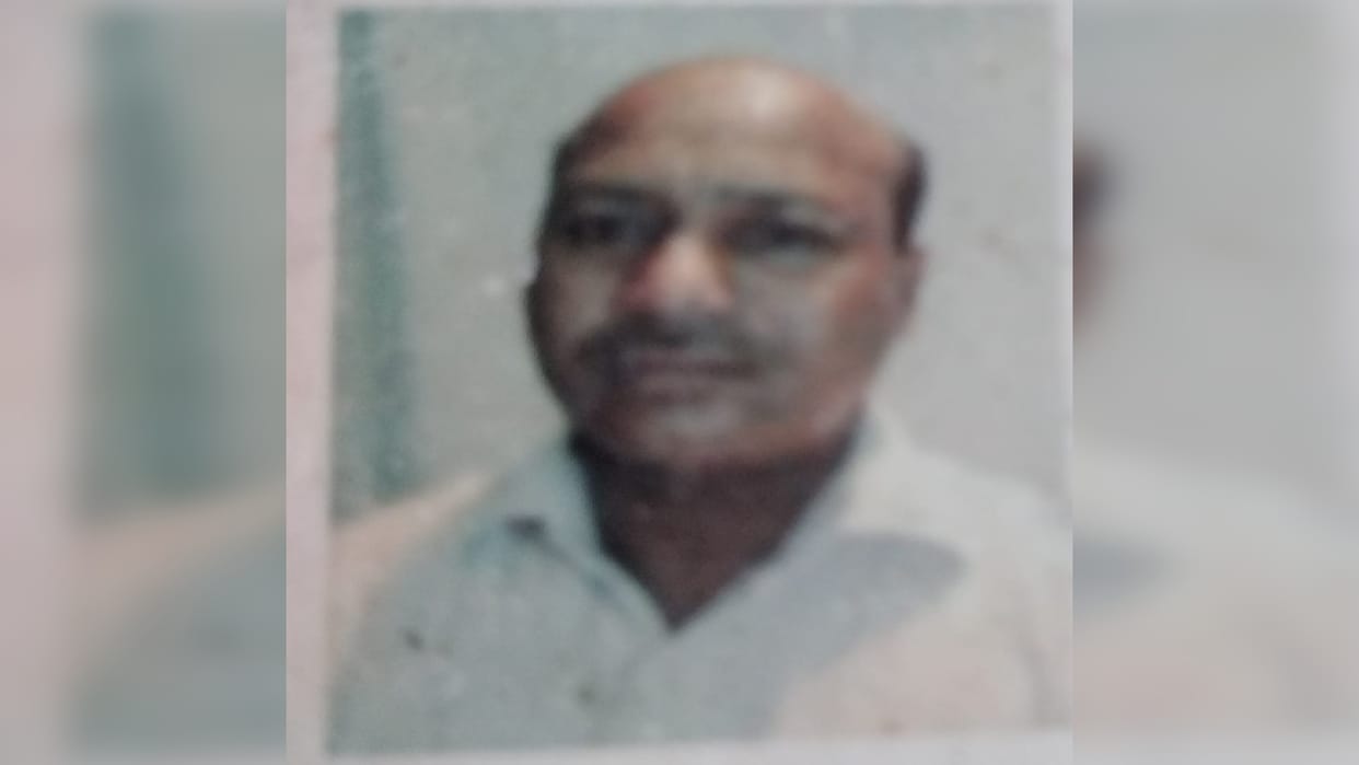 GST CTO in Noida commits suicide by shooting himself with revolver