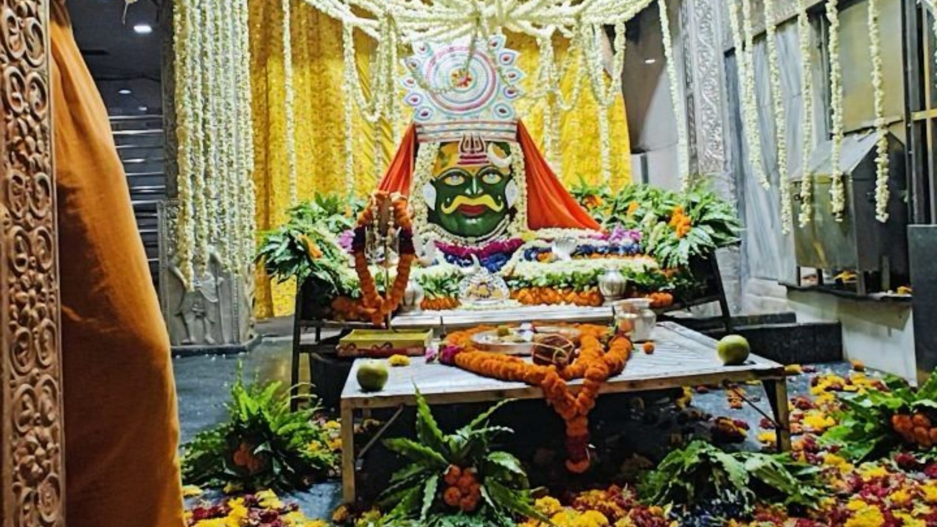 mahashivratri 2026 famous shiva temple in uttar pradesh