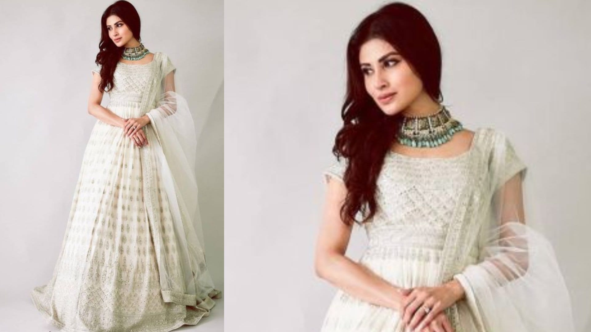 Fashion Tips How to Style Modern Outfits Using Traditional Bandhani Saree
