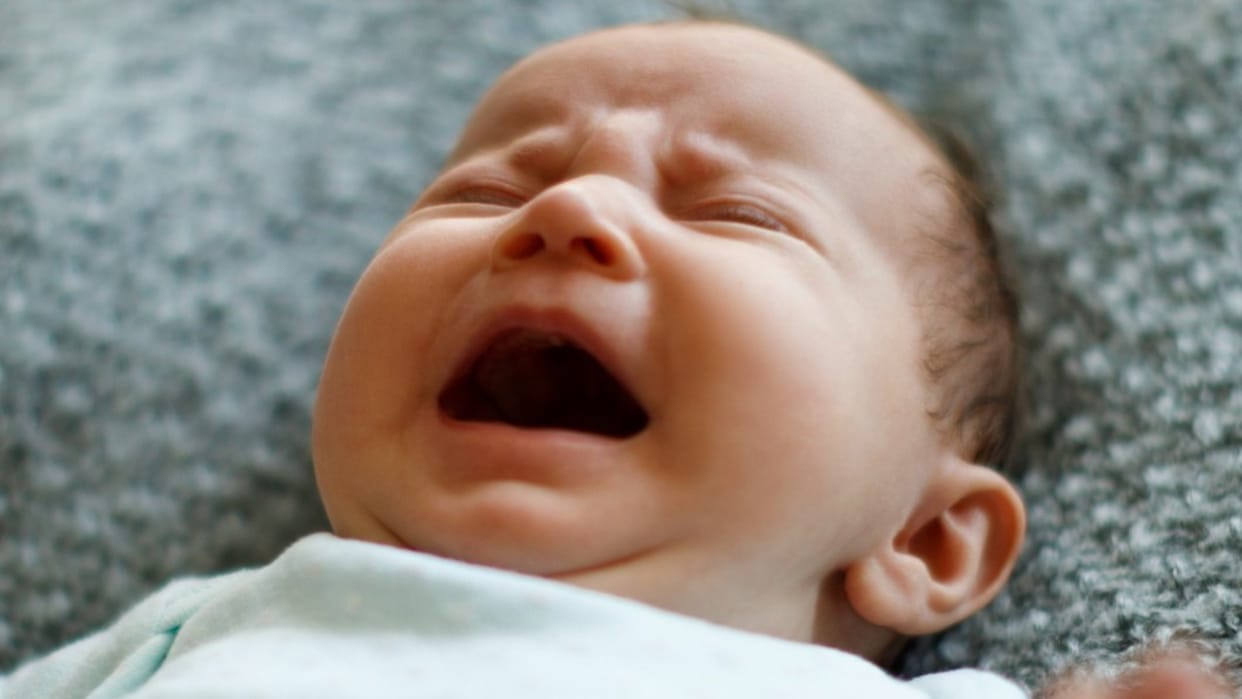 Moradabad: Woman put her 15-day-old son in the freezer