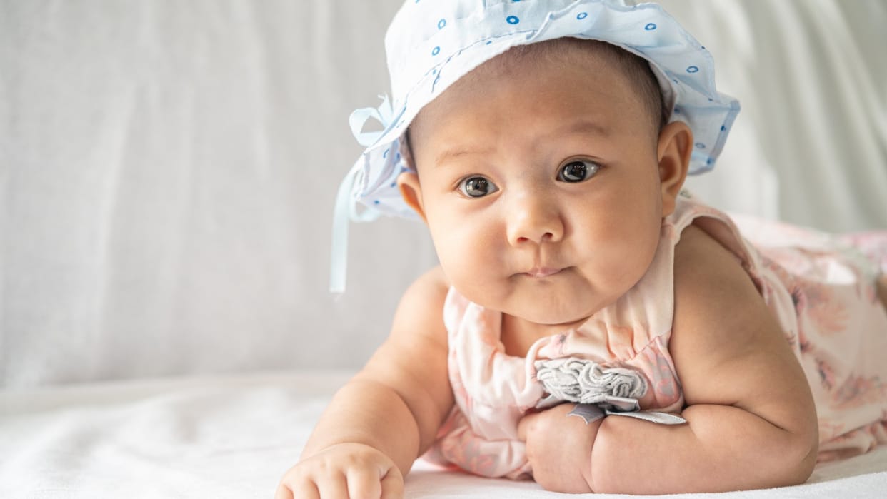 Valentines Day Special Baby Girl Unique Names Inspired by Love see the names list in Hindi disprj