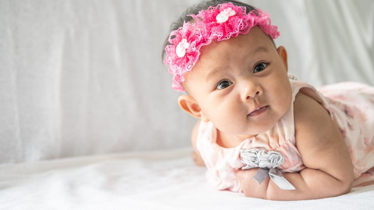 Unique and Latest baby Girl Name Beautiful Nicknames for Baby Girl