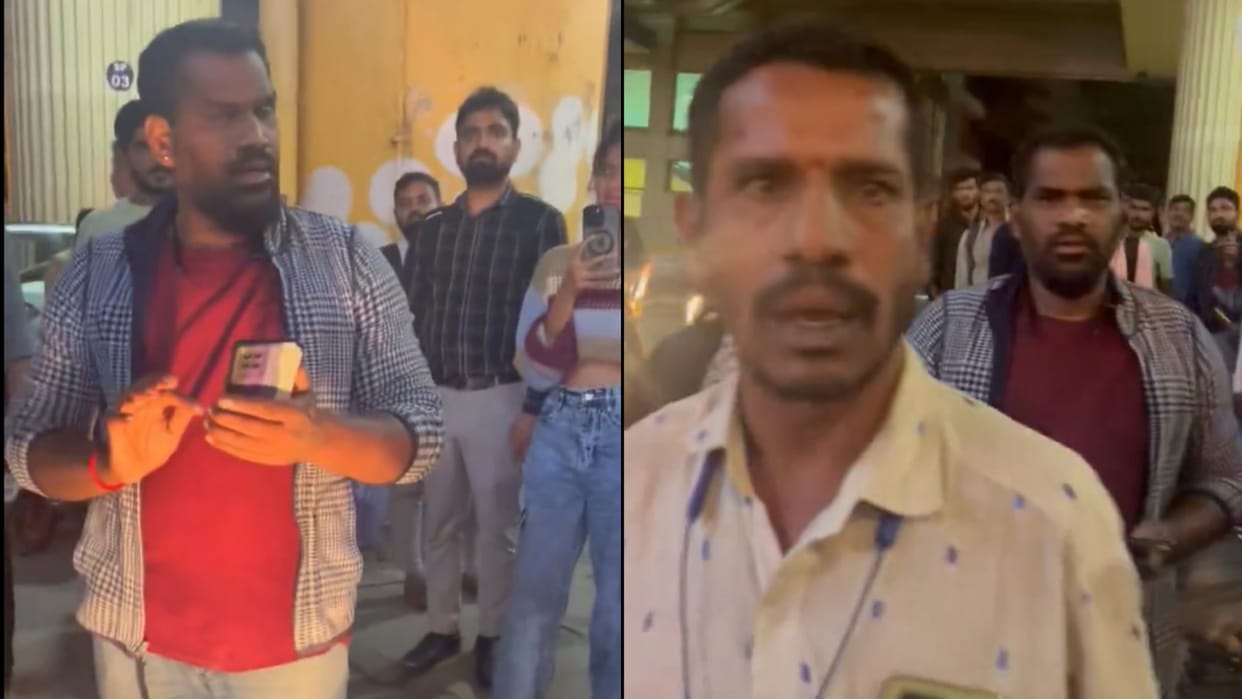 Bengaluru Uber Driver, Passenger Harassed By Auto-Rickshaw Drivers, Police Reacts