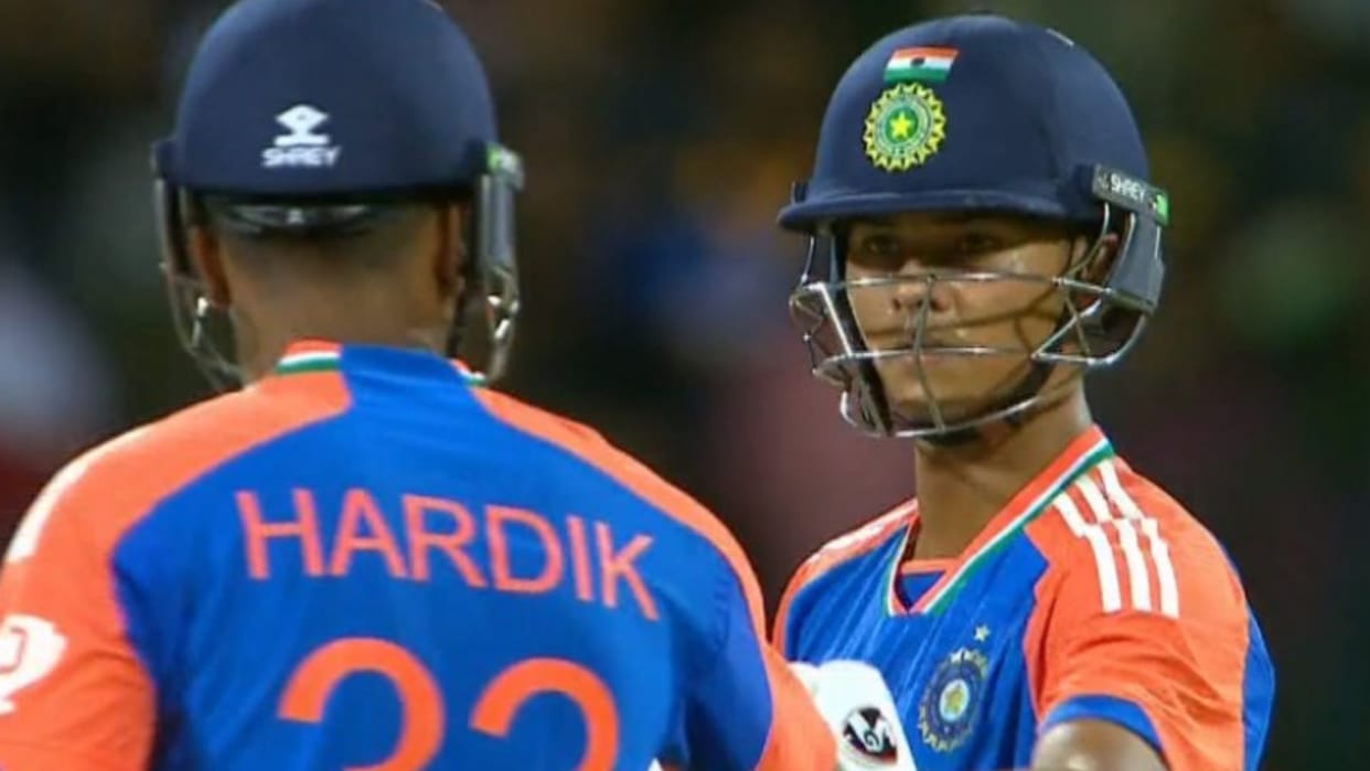 IND vs SL T20 Live Score: India vs Sri Lanka 2nd T20 Match Scorecard Today Pallekele Stadium Updates