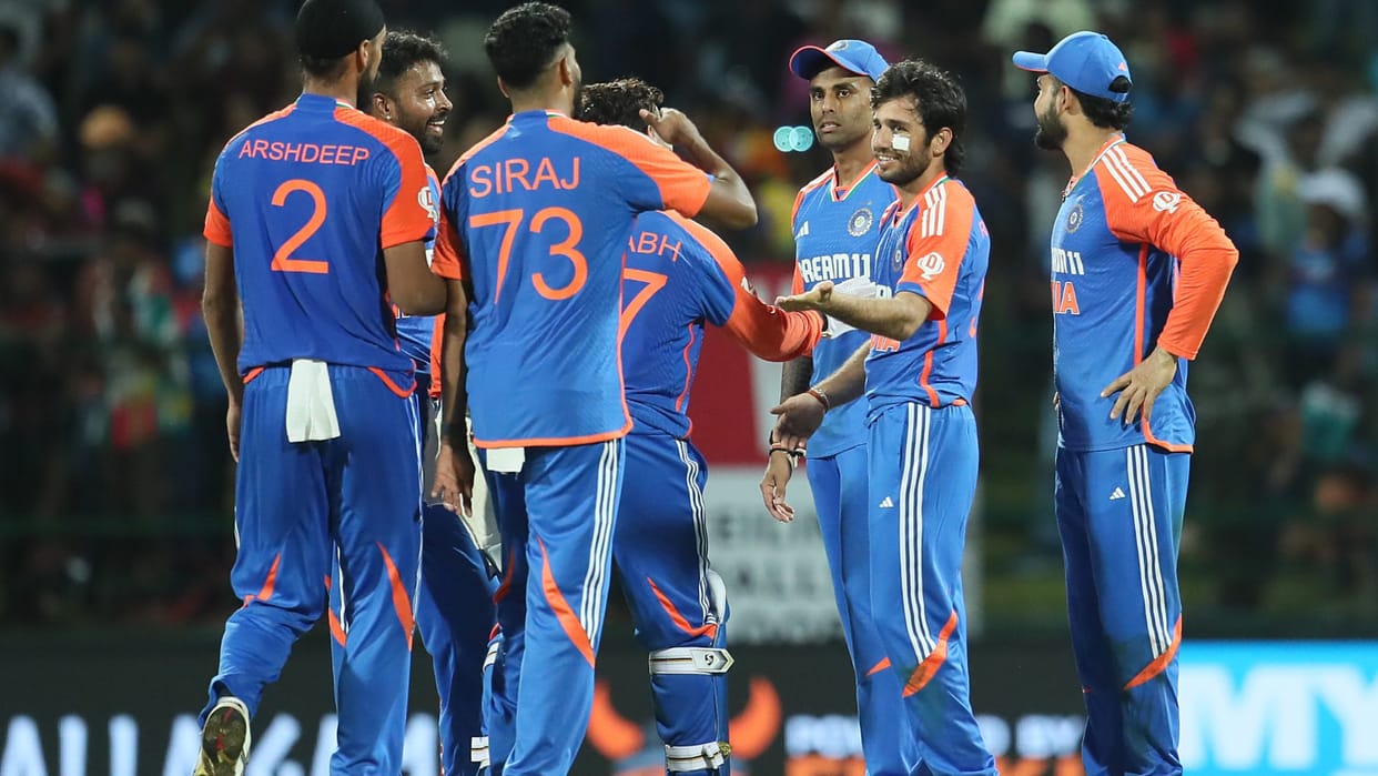IND vs SL 2nd T20 2024 Innings Analysis India vs Sri Lanka Key Highlights and Turning Points News in Hindi