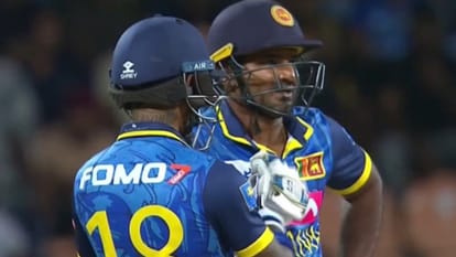 IND vs SL 2nd T20 2024 Innings Analysis India vs Sri Lanka Key Highlights and Turning Points News in Hindi