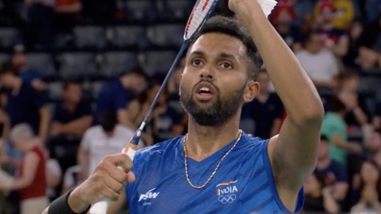 Paris Olympics 2024 Day 5 Games Live Update Boxing Football Aquatics Result Medals Tally News In Hindi – Amar Ujala Hindi News Live