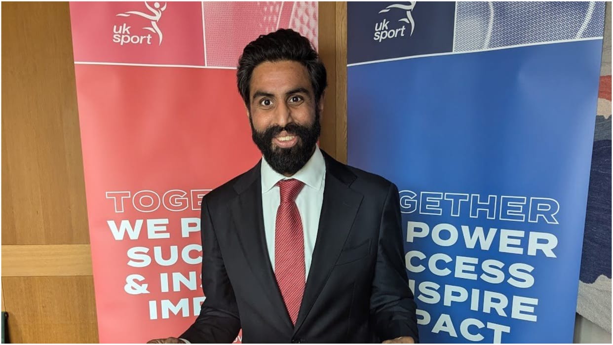 New British Sikh MP wants to strengthen Labours India connection