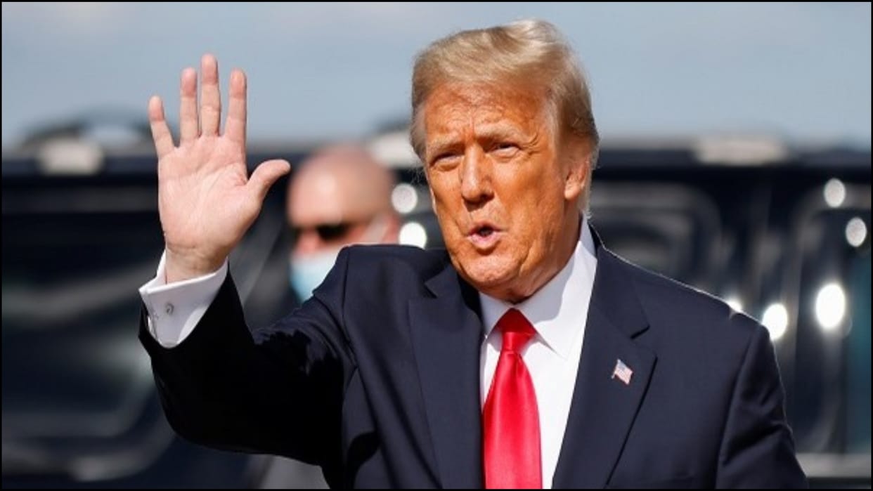 GTRI Think Tank: 'India never misuses import duty', think tank refutes Donald Trump's claim