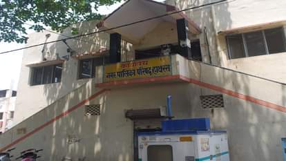 21 November 2025 events in Hathras