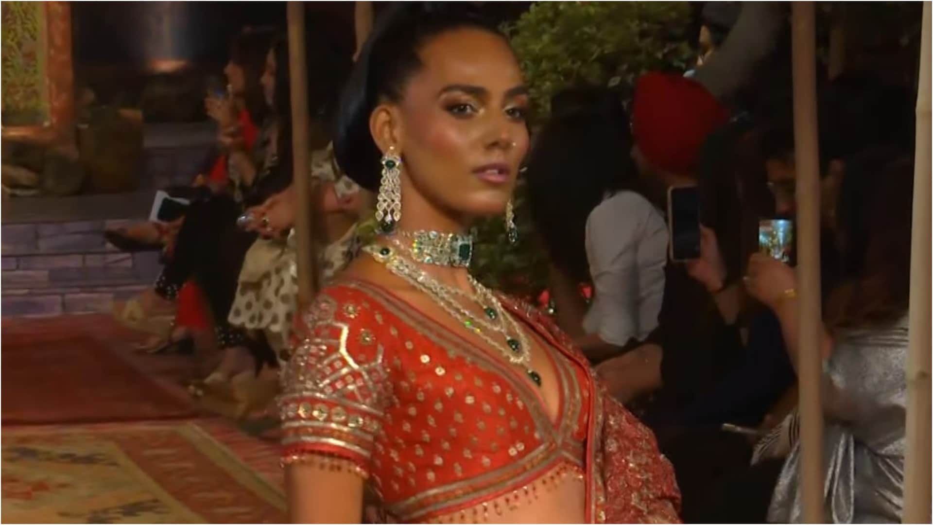 India Couture Week 2024: JJ Valaya showcased Muraqqa collection Talk about the growing Indian fashion industry