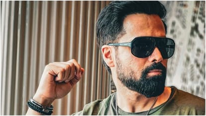 Emraan Hashmi responded on Tanushree Dutta calling their chemistry brotherly in Aashiq Banaya Aapne
