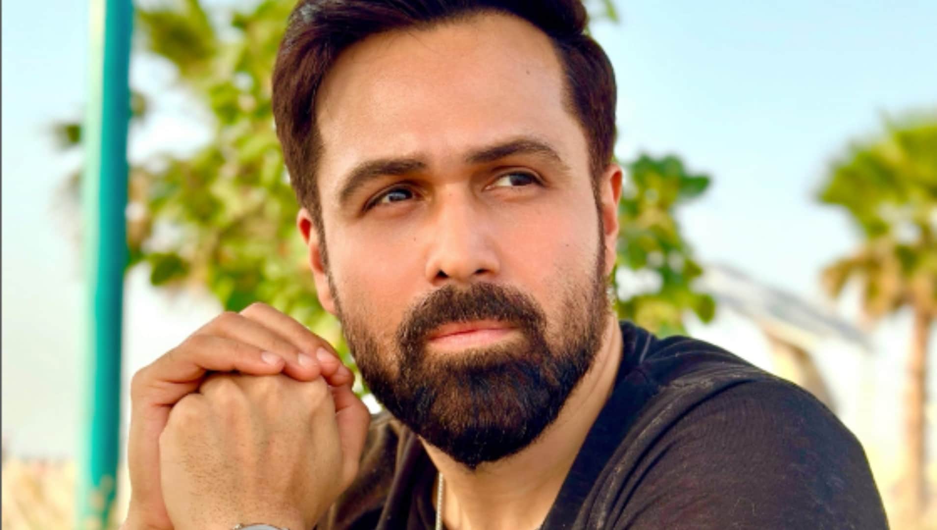 Emraan Hashmi Interview Actor Talk About Series Taskaree And Films Industry Scenario
