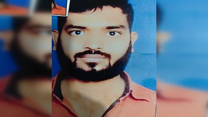 While fishing near gate of Govind Sagar Dam in Lalitpur a young man got swept away in water