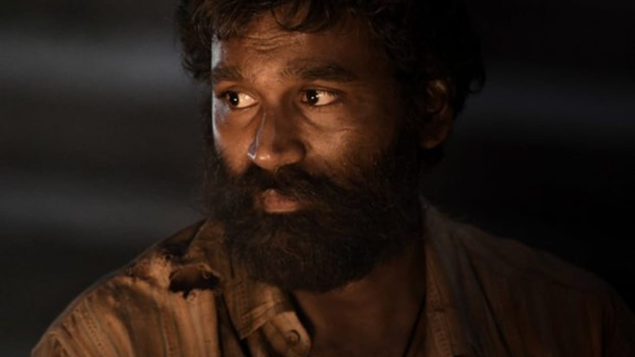Kubera makers released dhanush new poster from film on his 41st birthday starring rashmika mandanna Nagarjuna