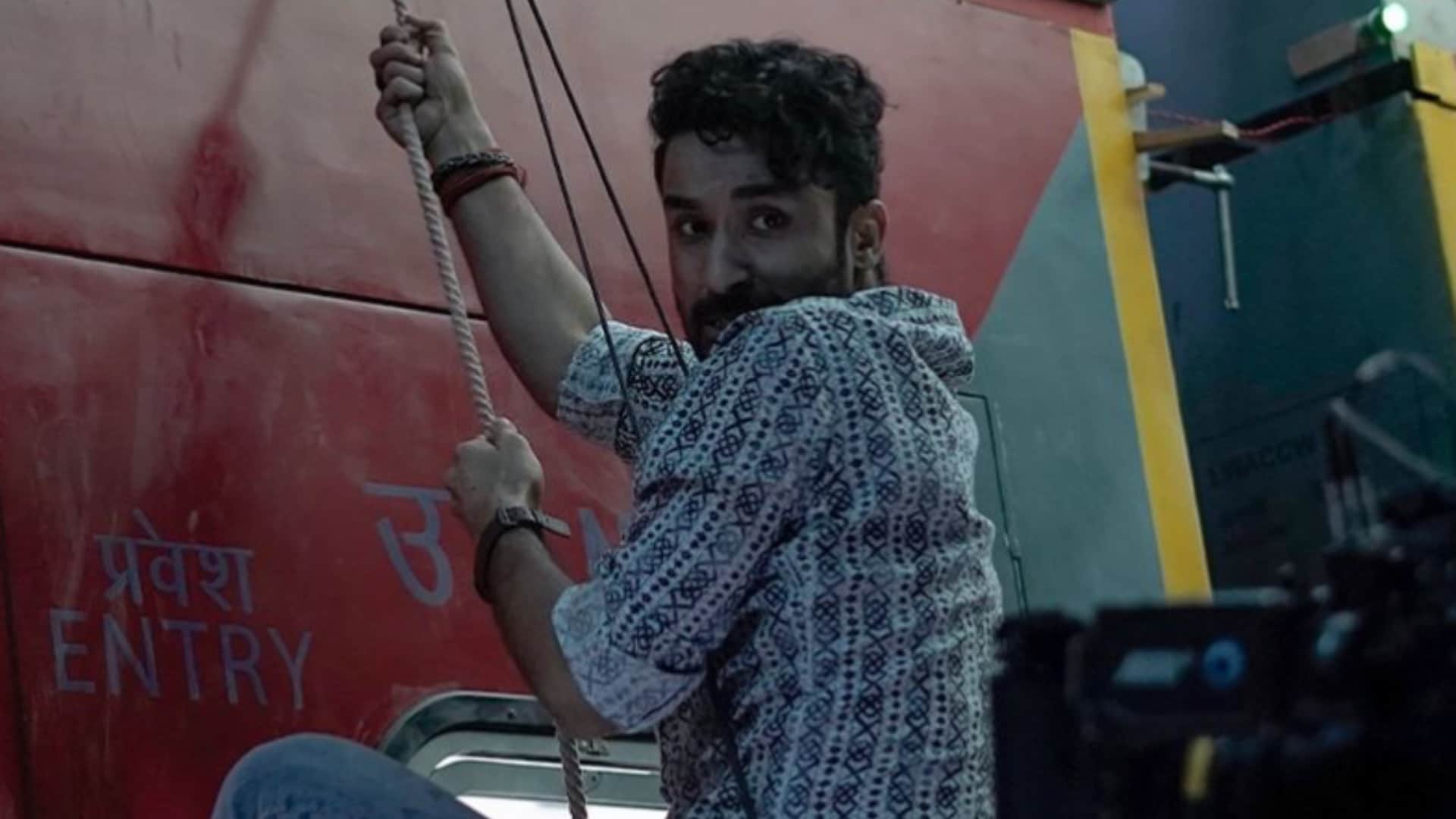 Raghav Juyal Lakshya Lalwani Kill Box Office Collection Day 24th know about Total Earning Information