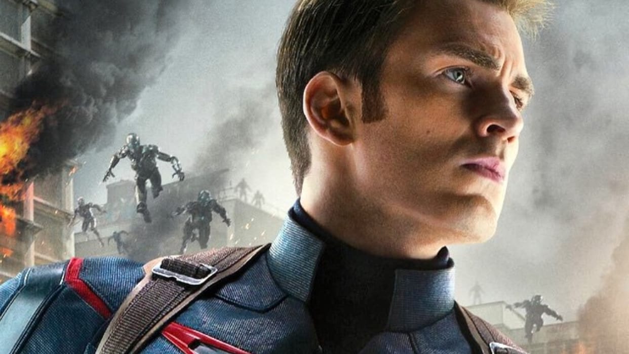 Why is Captain America star Chris Evans is so popular in MCU Movies and Marvel Comics as Steve Rogers