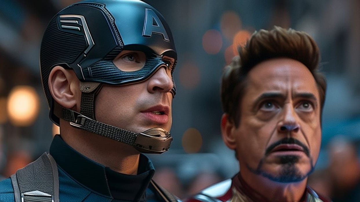 Chris Evans Reaction on Avengers Return Rumours Says he is retired