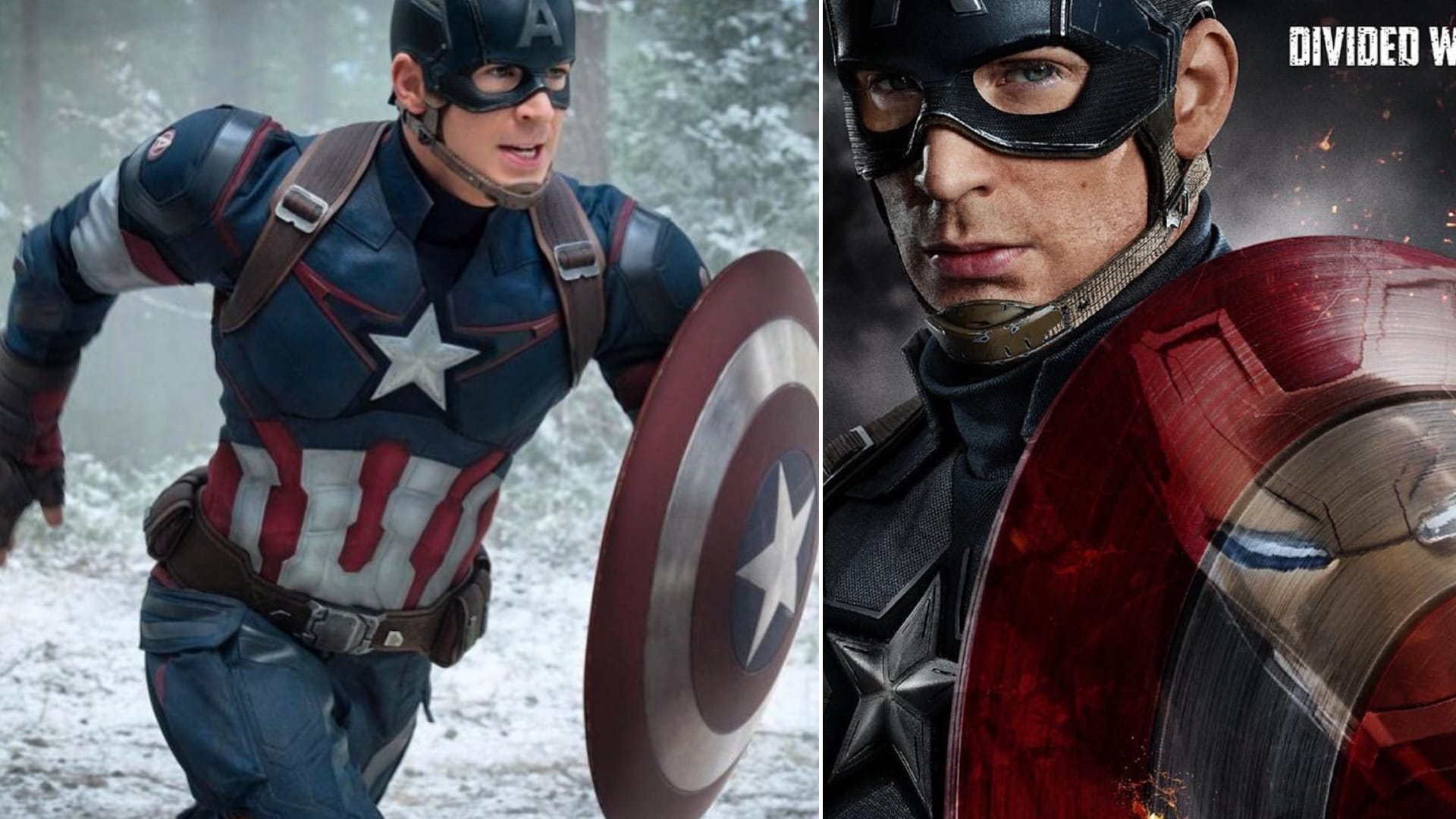 Why is Captain America star Chris Evans is so popular in MCU Movies and Marvel Comics as Steve Rogers