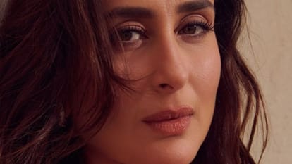 Singham Again actress Kareena Kapoor Khan talk about film audiences amid The Buckingham Murders failure