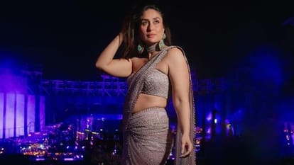 When Taimur Ali Khan nanny asked Kareena if she would get two and a half lakh actress said these are all jokes