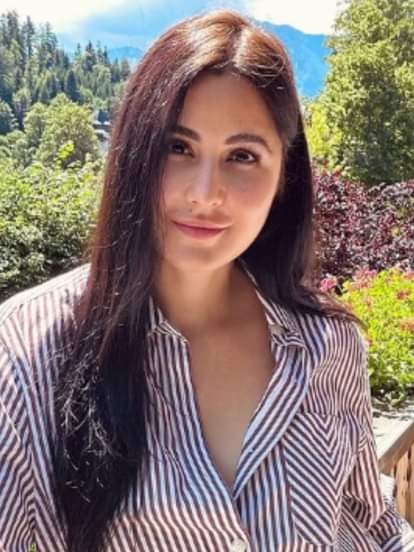 कैटरीना कैफ