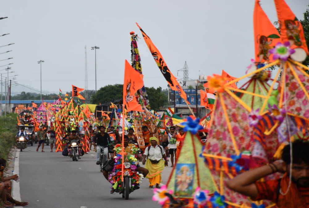 Kanwar Yatra 2026 Order issued declaring holiday on August 10 and 11 for all schools  in Rishikesh