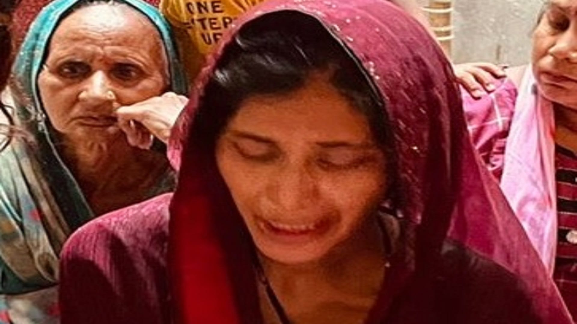 Kupwara Terror Attack martyr father said it is sad to lose his only son but it is also proud