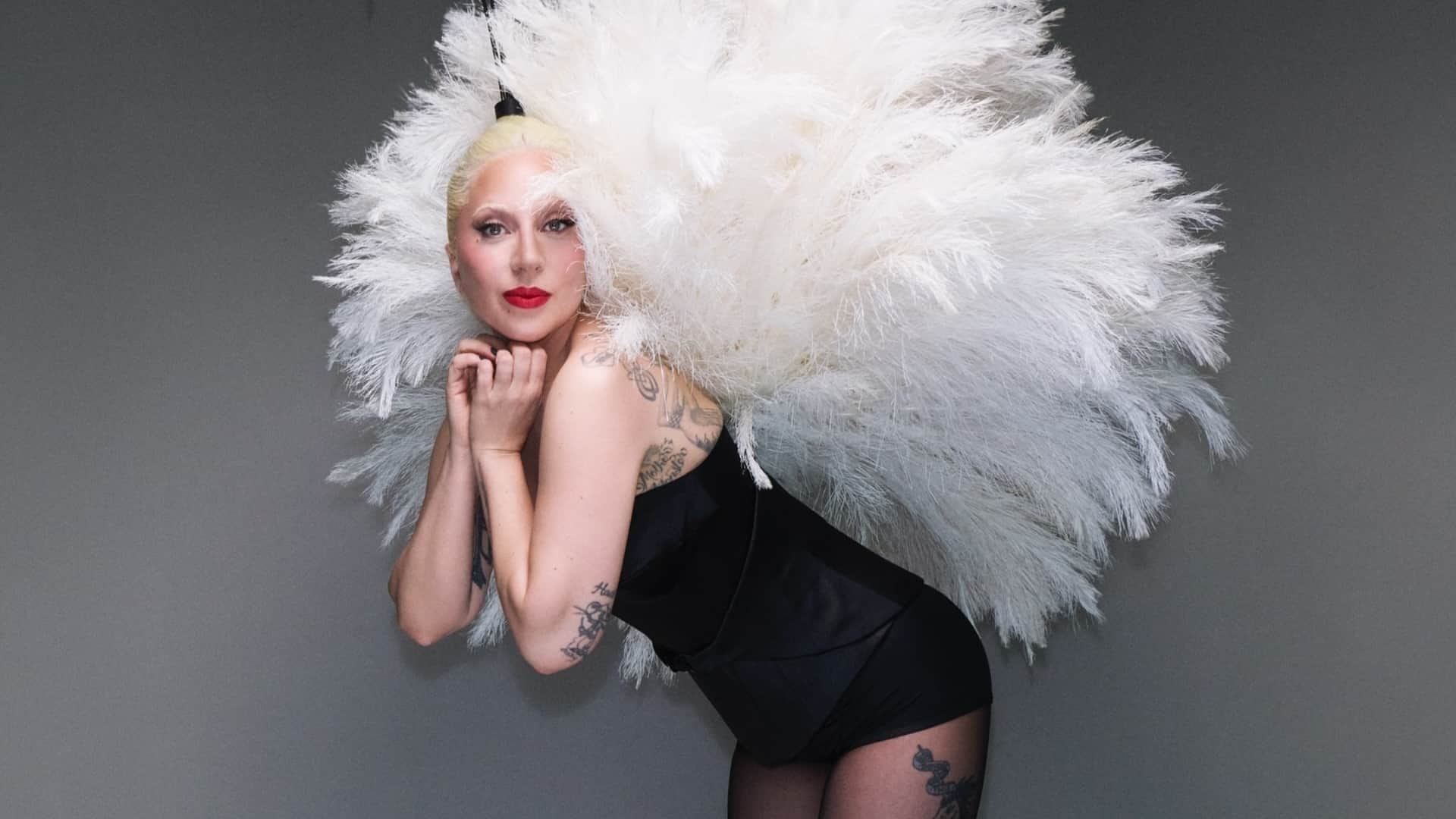 Lady Gaga Creates History with Concert for 2.5 Million Fans Surpasses Madonna