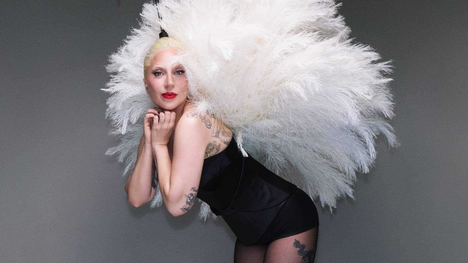 Lady Gaga Creates History with Concert for 2.5 Million Fans Surpasses Madonna
