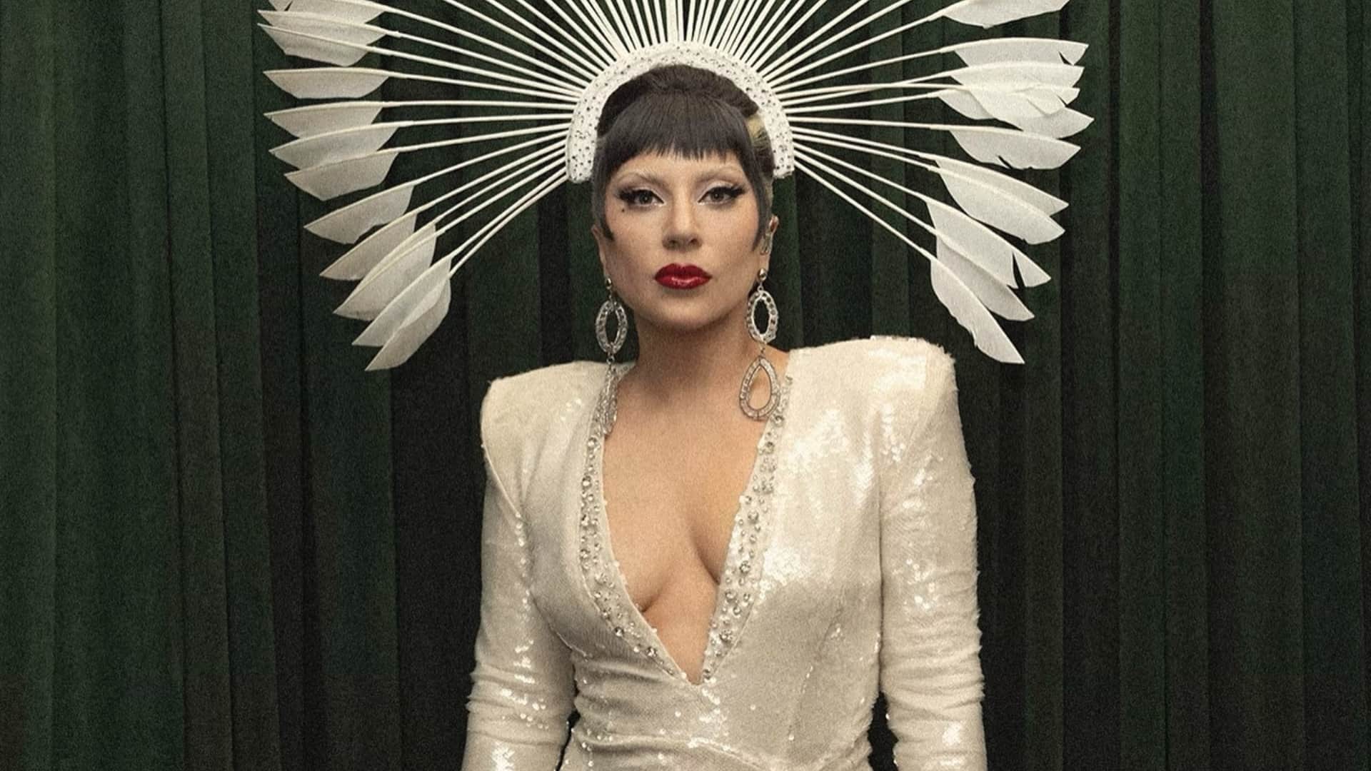 Lady Gaga Creates History with Concert for 2.5 Million Fans Surpasses Madonna