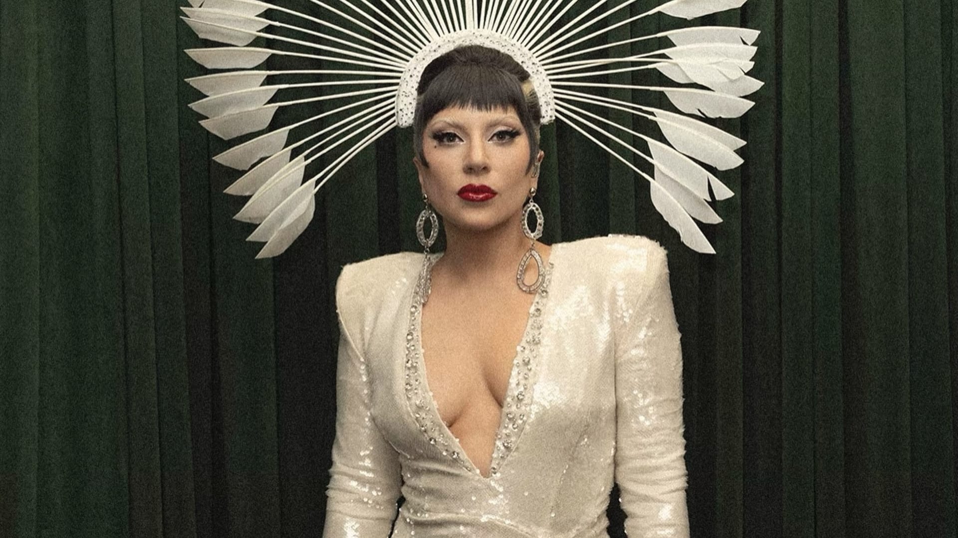 Lady Gaga Creates History with Concert for 2.5 Million Fans Surpasses Madonna