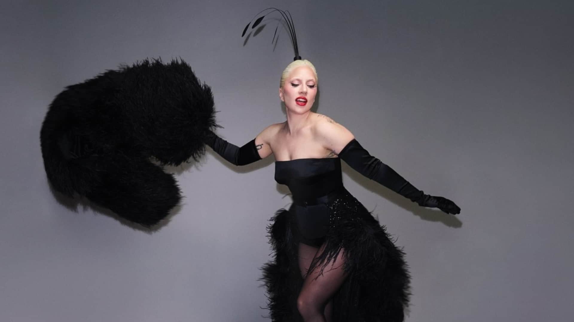 After performing at the Paris Olympics 2024 Lady Gaga spoke her heart out calling Paris world's magical city