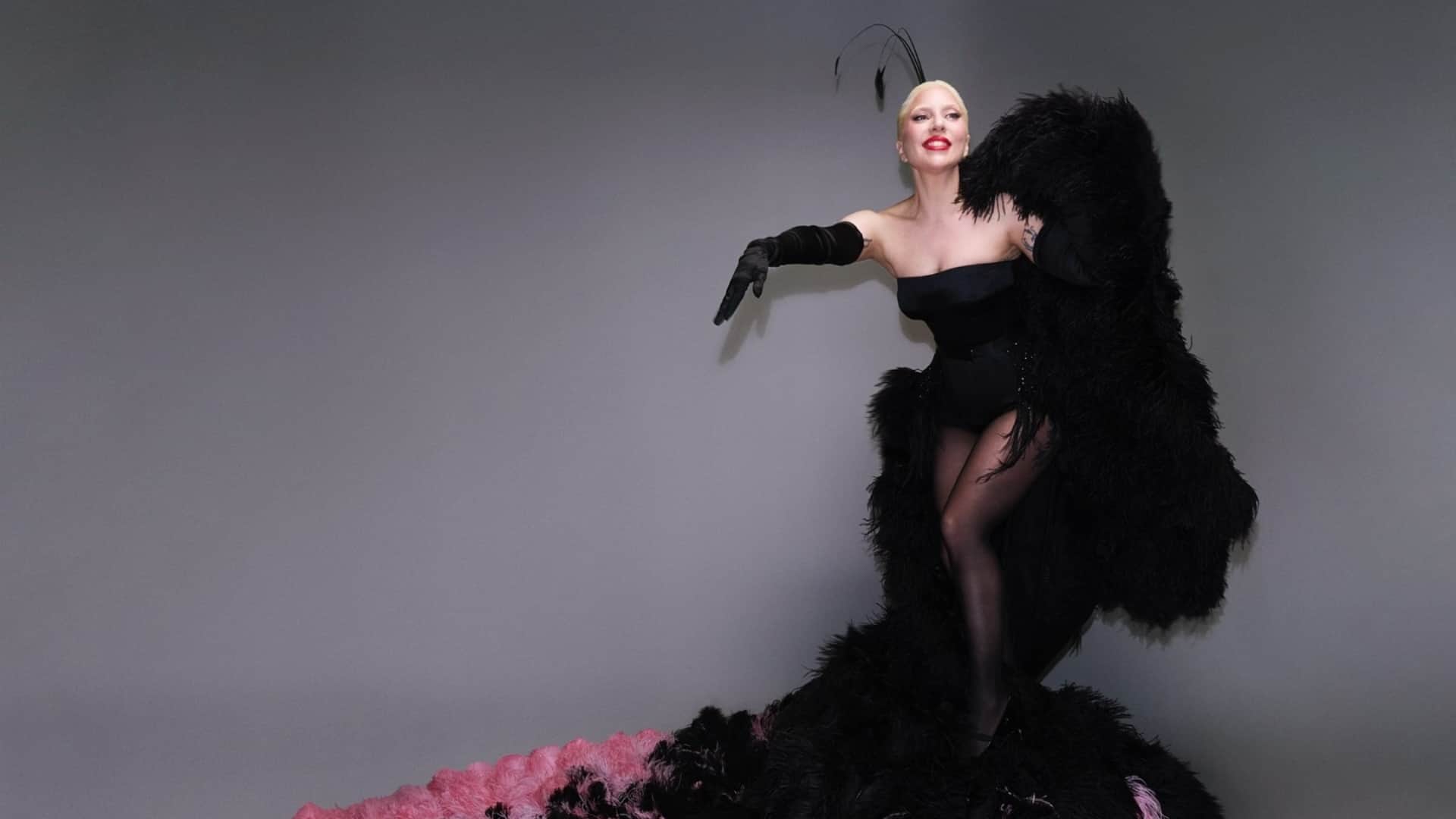 Lady Gaga Creates History with Concert for 2.5 Million Fans Surpasses Madonna