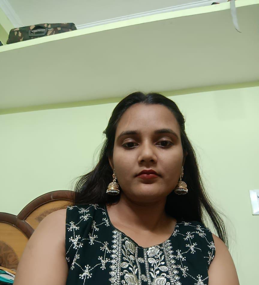 Accident in IAS coaching center: Shreya, who lost her life, was a resident of Ambedkarnagar district of UP
