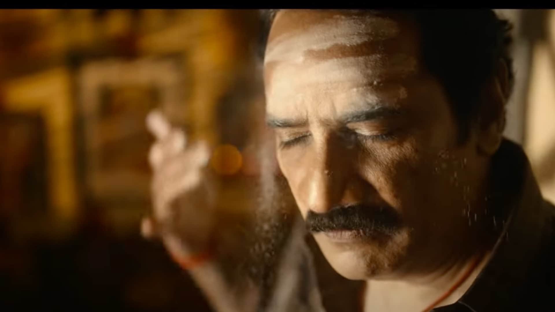 Ram Charan release south star Rao Ramesh film Maruthi Nagar Subramanyam trailer click here to know details