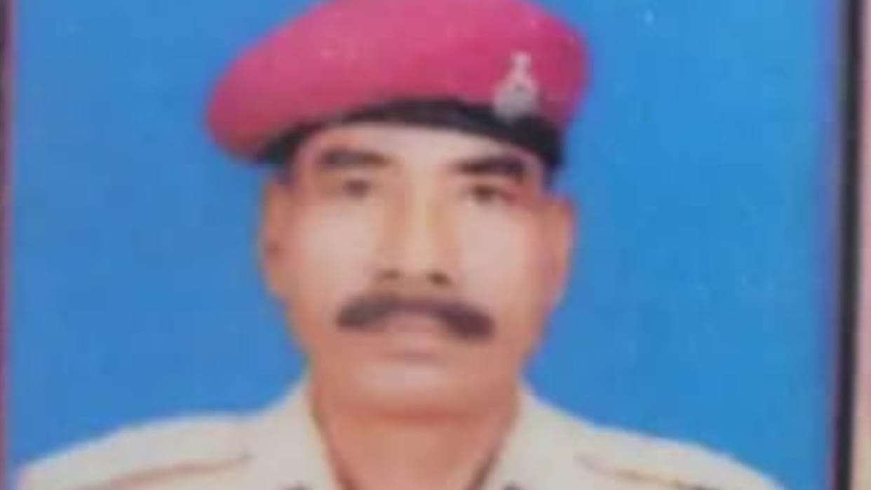 Bihar News: CRPF jawan dies under suspicious circumstances