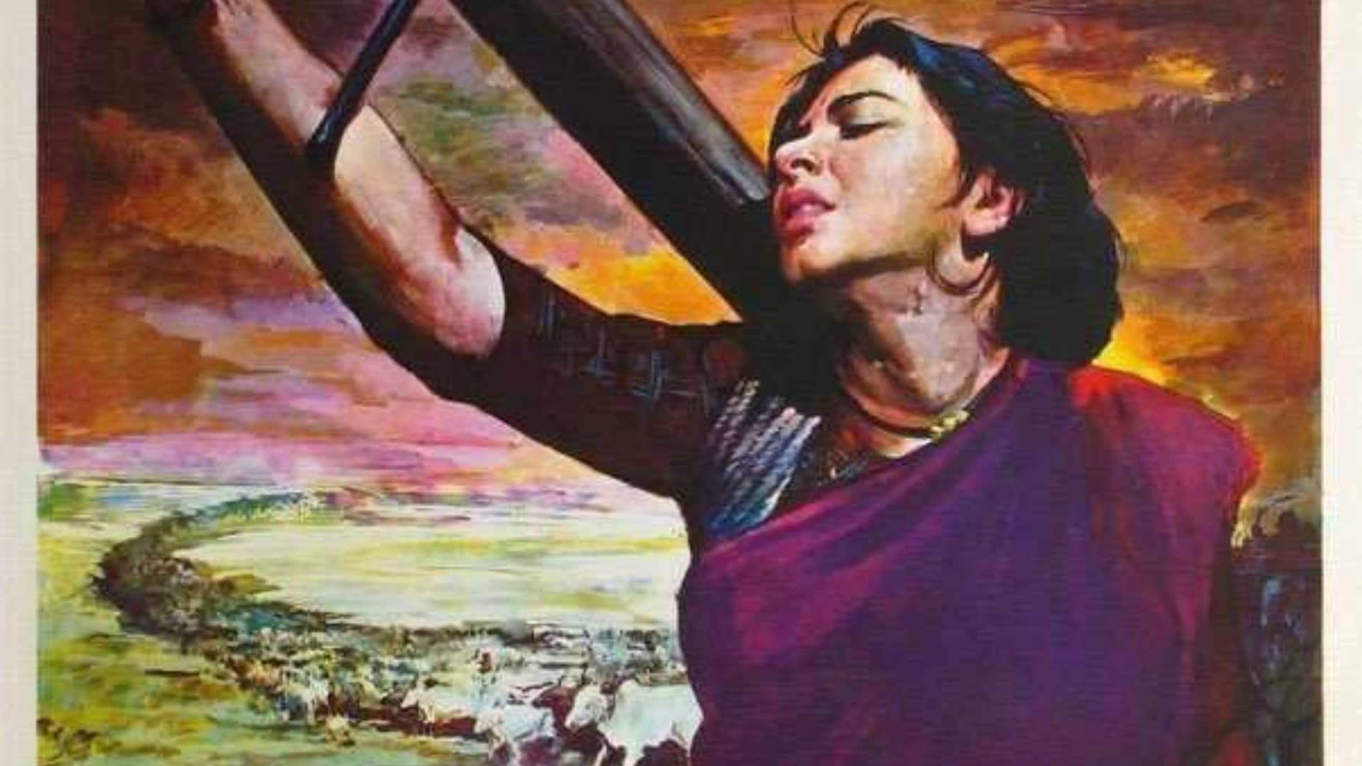 Bollywood make Movies Based On Flood Mother India Kedarnath Satyam Shivam Sundaram Tum Mile