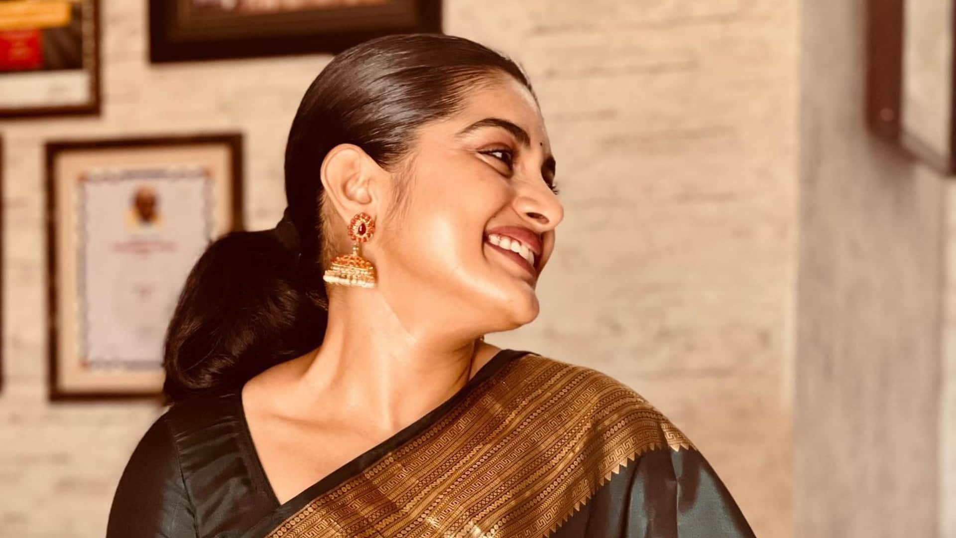 Release date of Nivetha Thomas starrer 35 Chinna Katha Kadu may be postponed to avoid clash on August 15