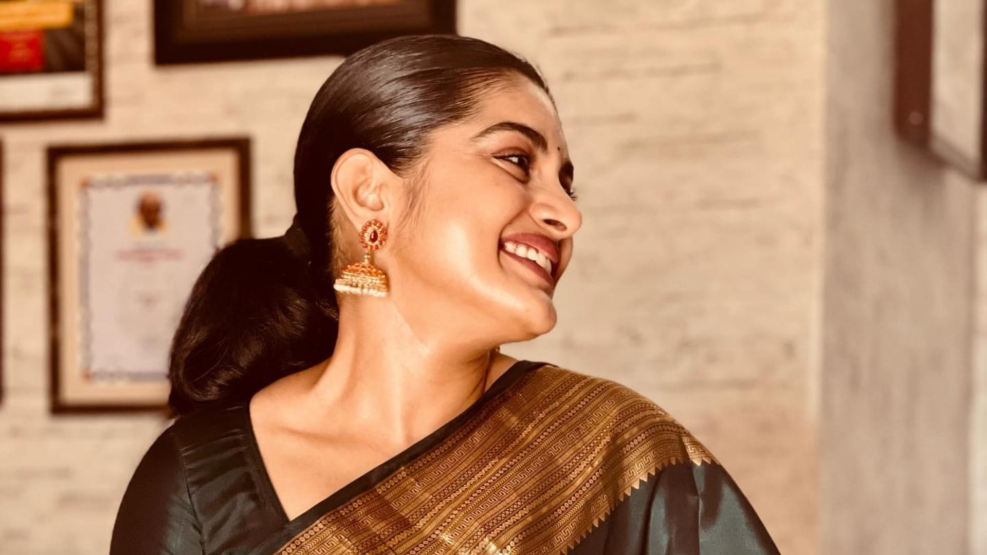 Release date of Nivetha Thomas starrer 35 Chinna Katha Kadu may be postponed to avoid clash on August 15