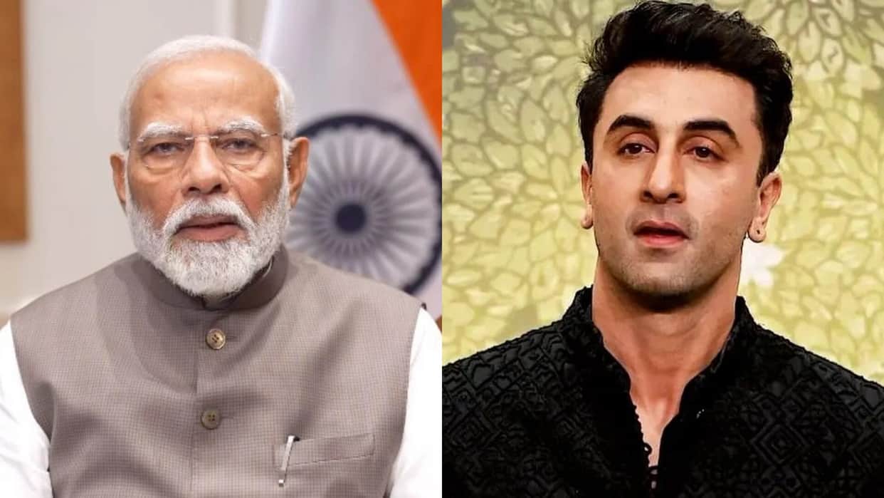 ranbir kapoor praises pm narendra modi said he is a great orator read details inside