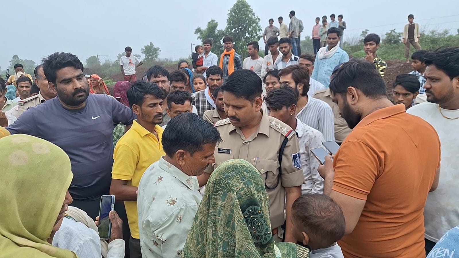 MP News: Game of conversion in the name of prayer in church, one detained