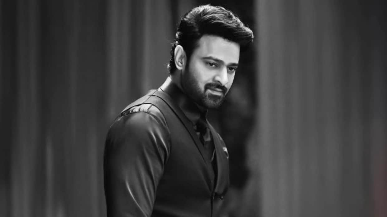 prabhas upcoming film spirit new update know about sandeep reddy vanga next movie budget