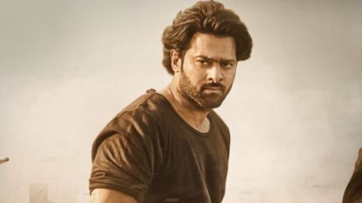 Latest update on Prabhas Fauji directed by Hanu Raghavapudi details inside
